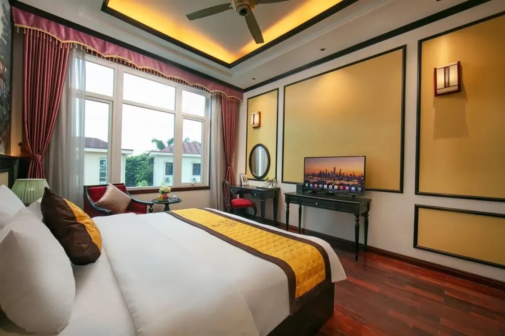 Royal Hotel & Spa Bac Ninh
