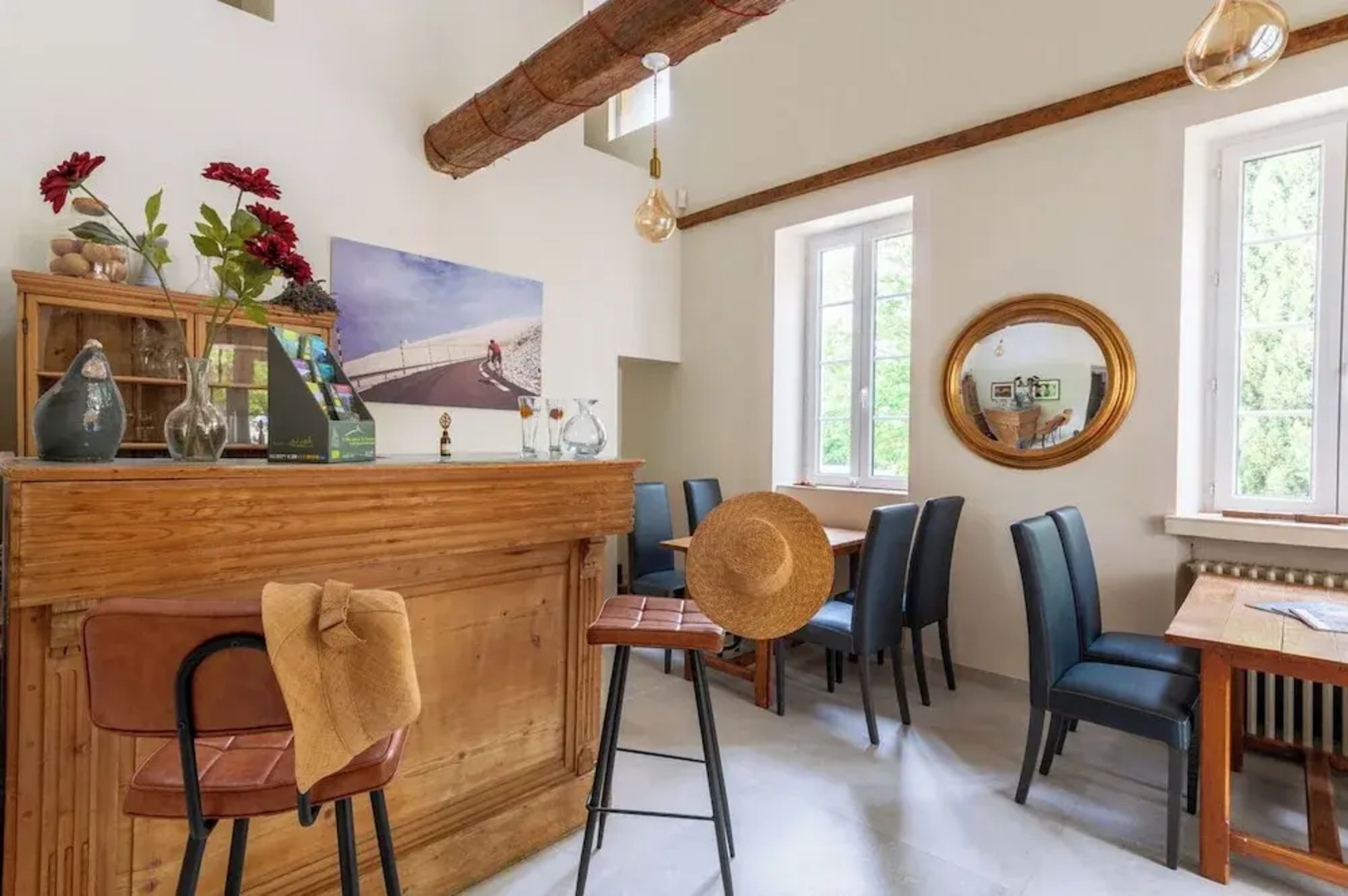 Domaine des Tilleuls