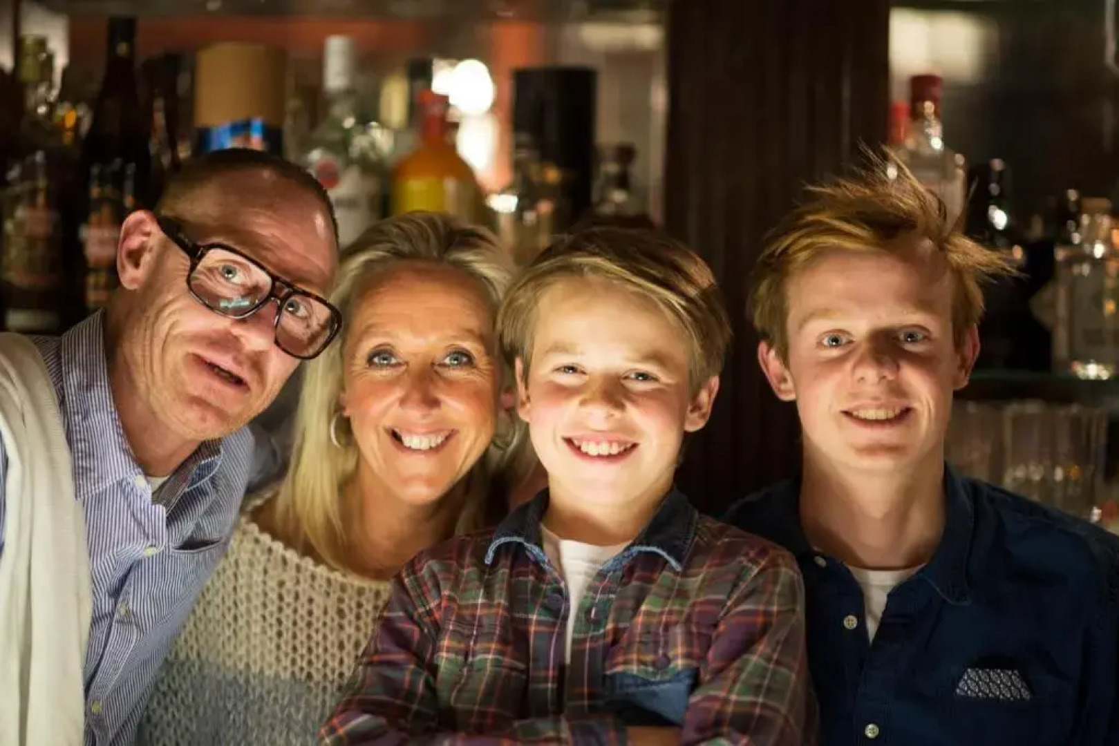 Gran Hotel de Passage