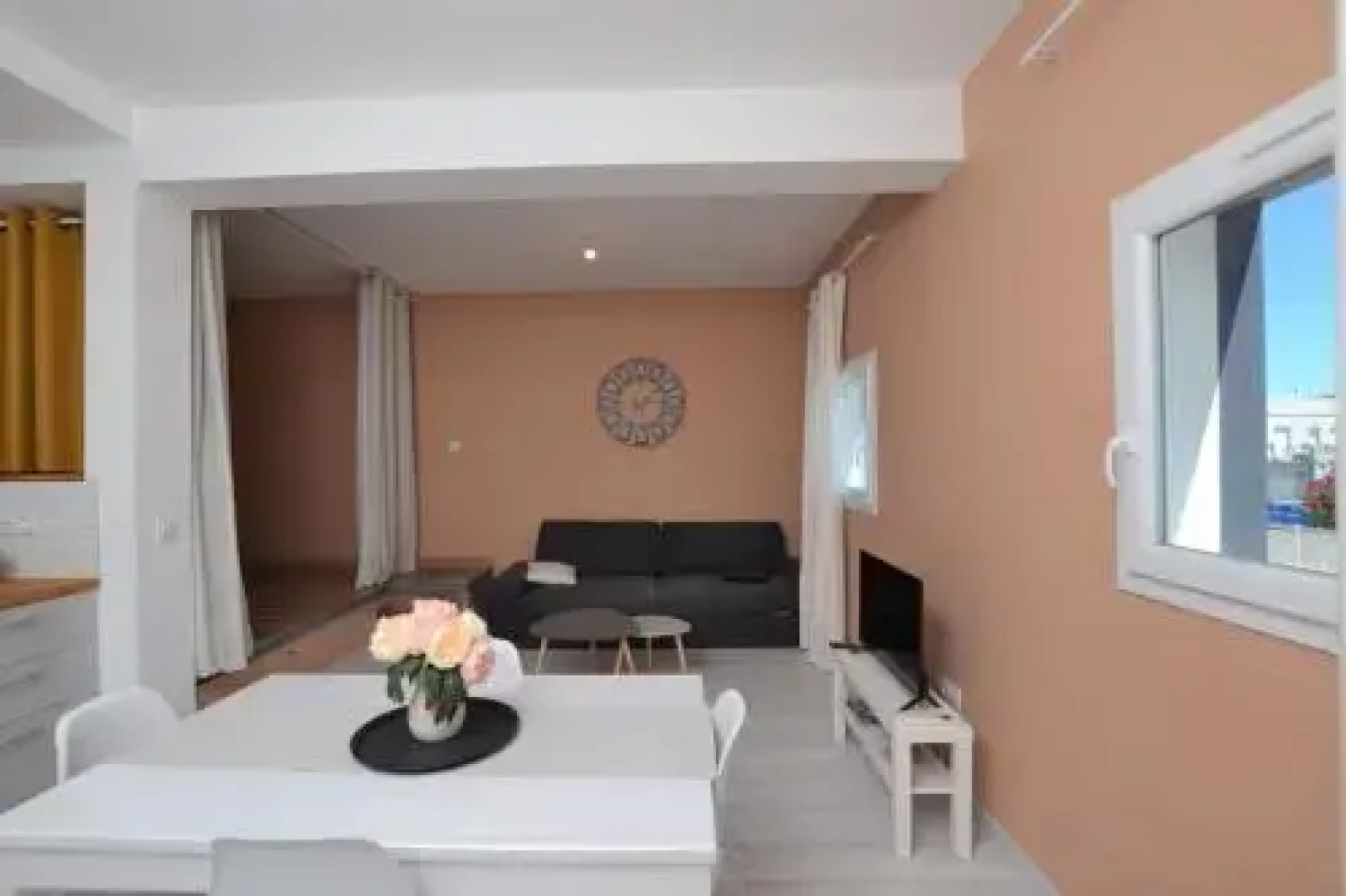 Appartement Château Leenhardt