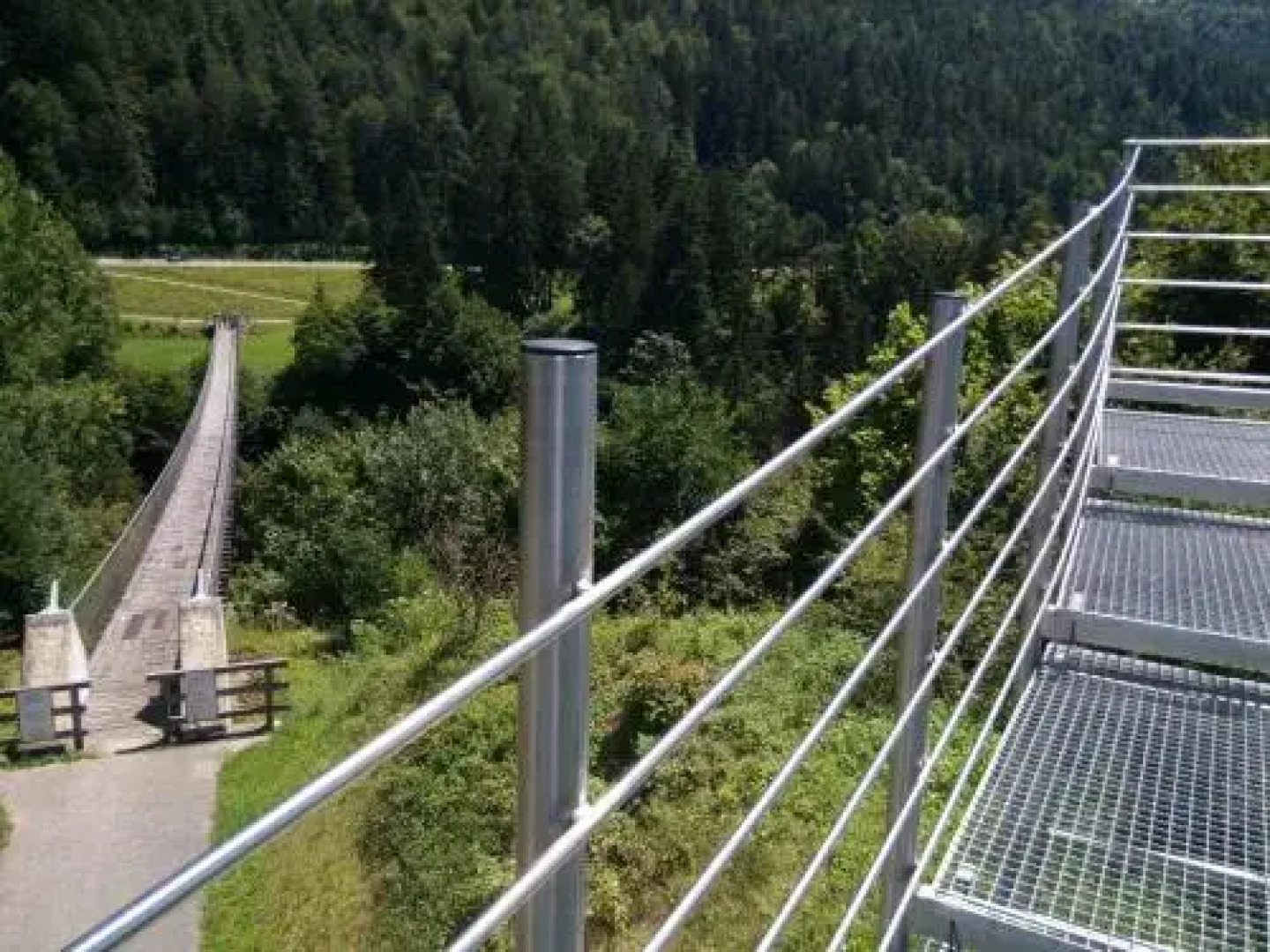 Appartement Draublick