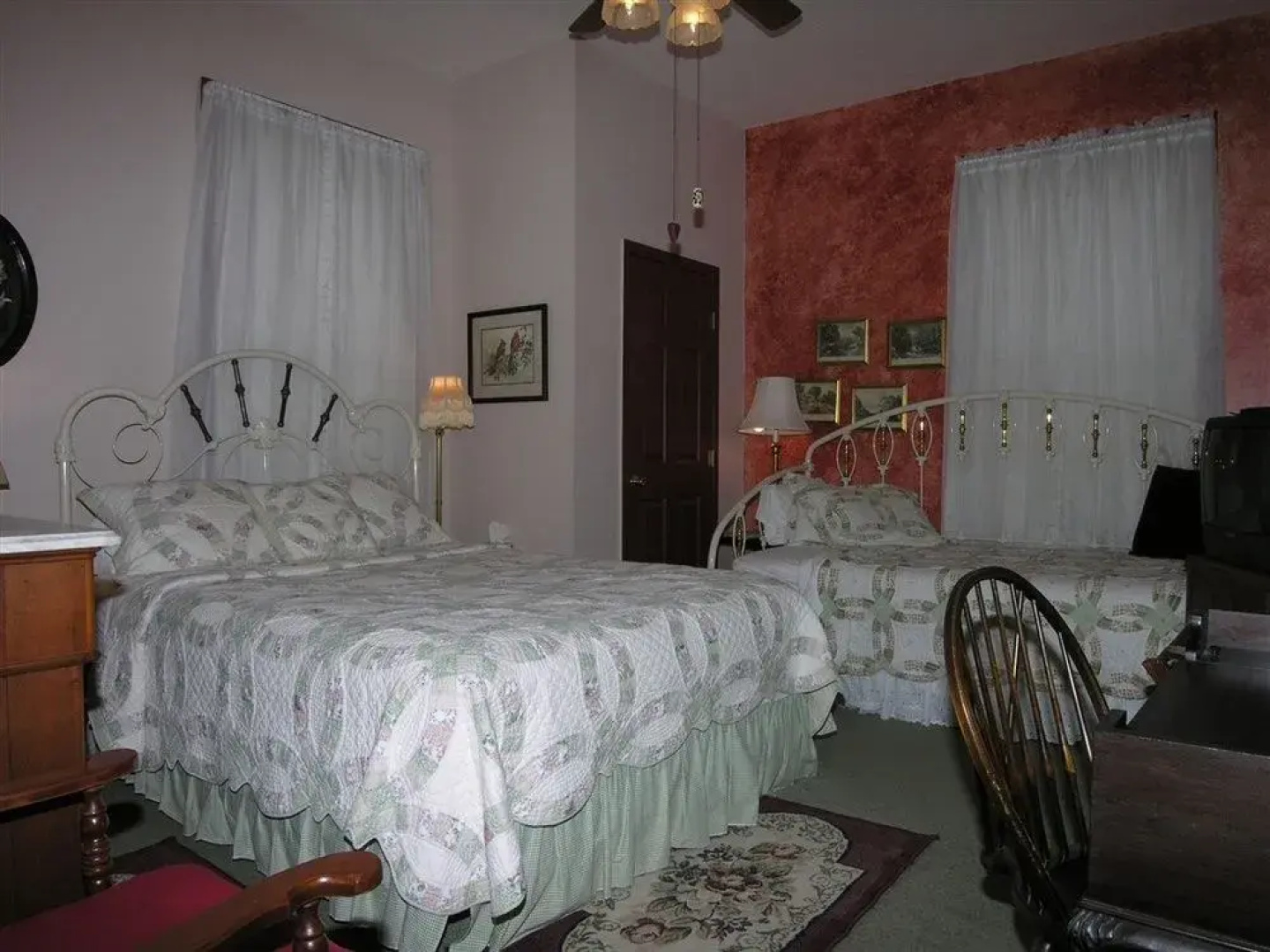 River Park Inn
