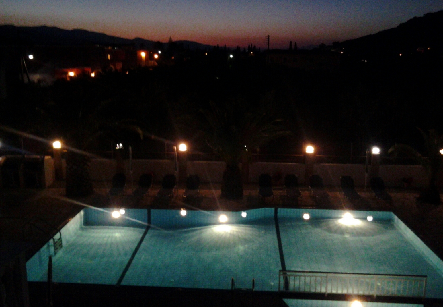 Zante Garden Apartments