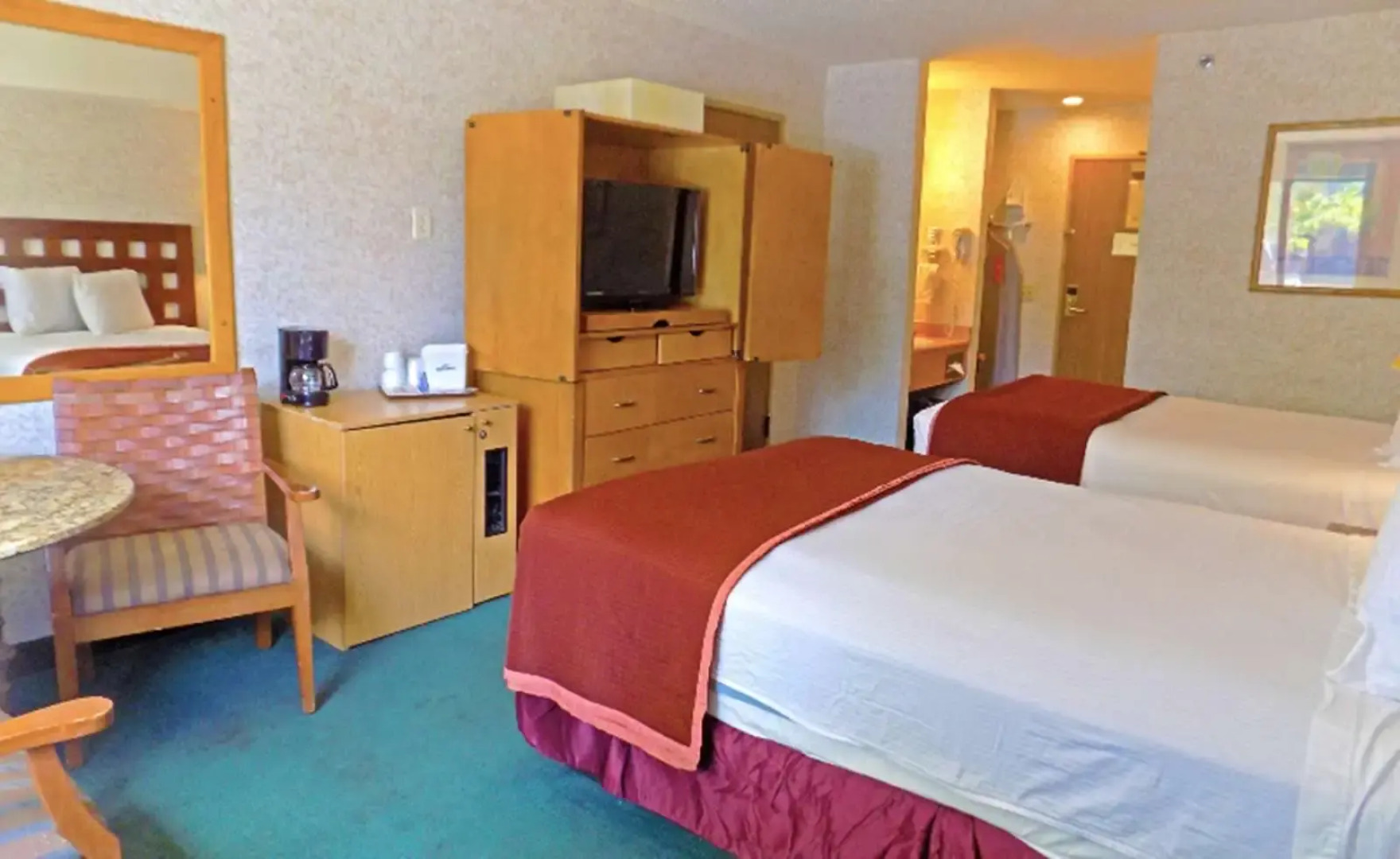 GreenTree Inn Albuquerque