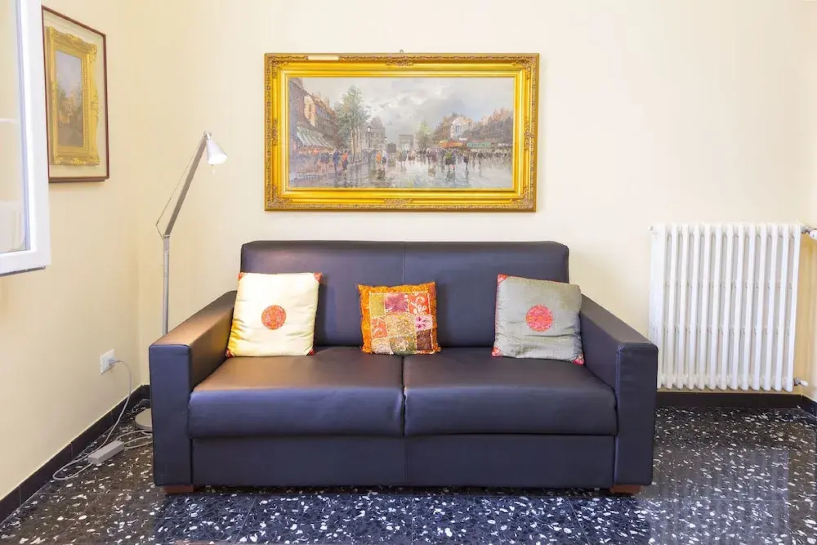 Villa Magnolia Costarainera