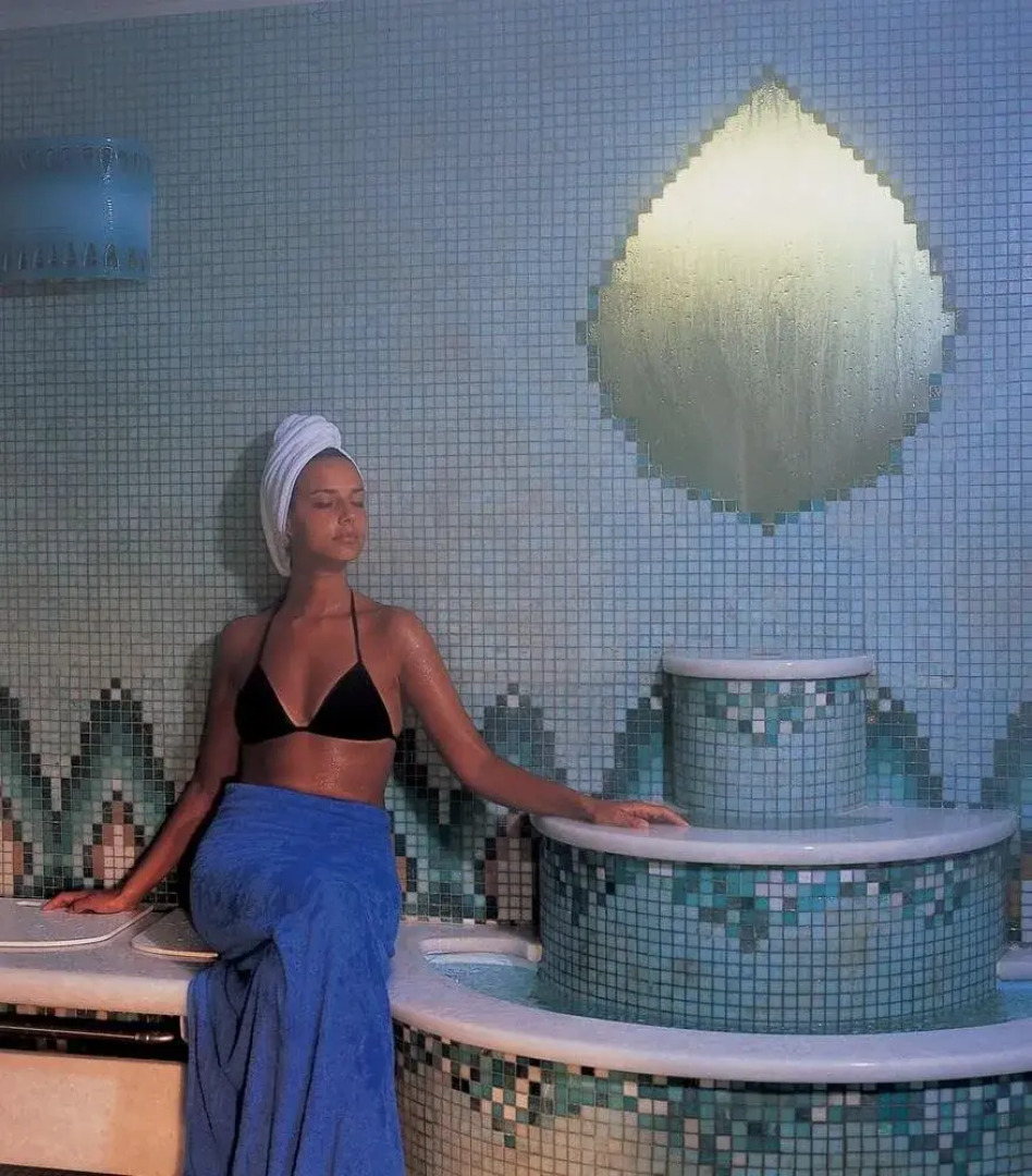 Hotel Relax Torreruja Thalasso & Spa