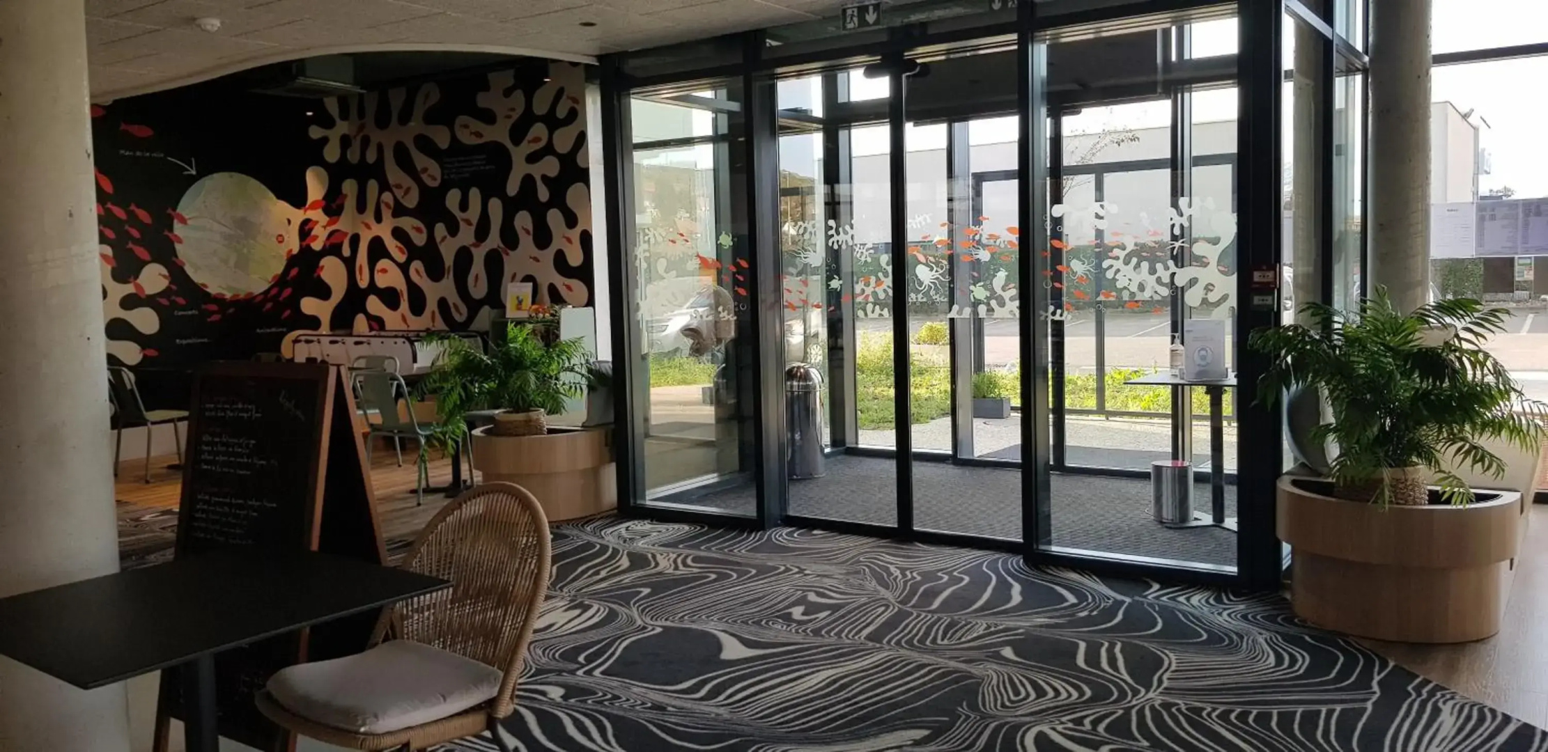 ibis Styles Le Treport Mers Les Bains