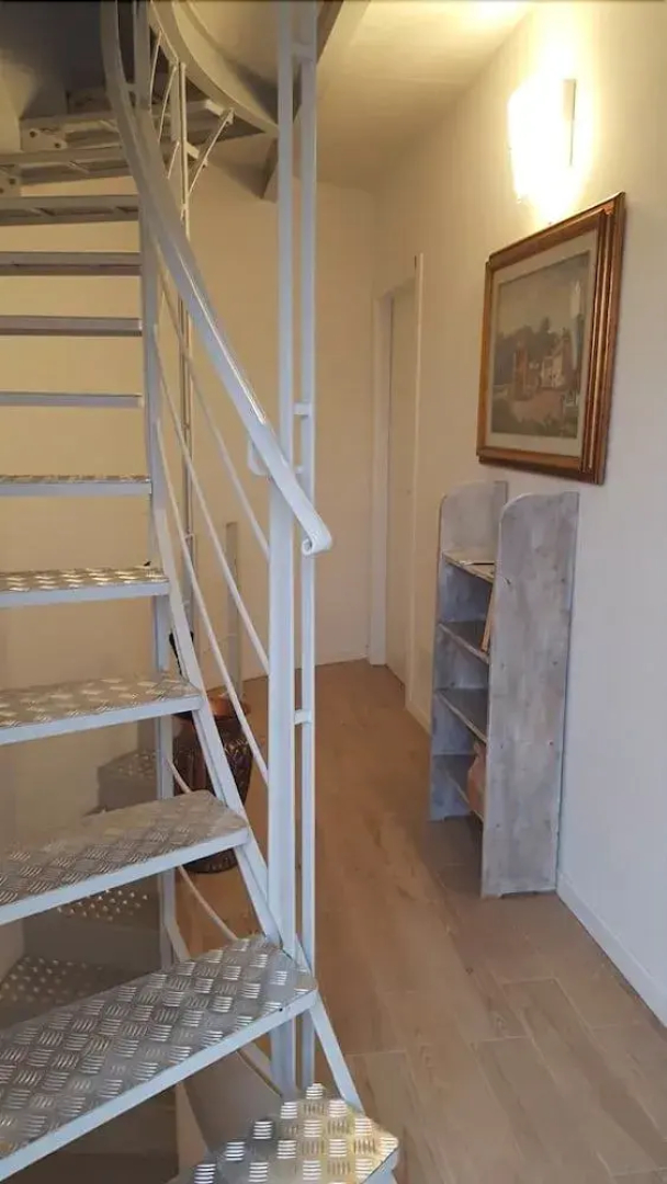 Antica corte Lussino