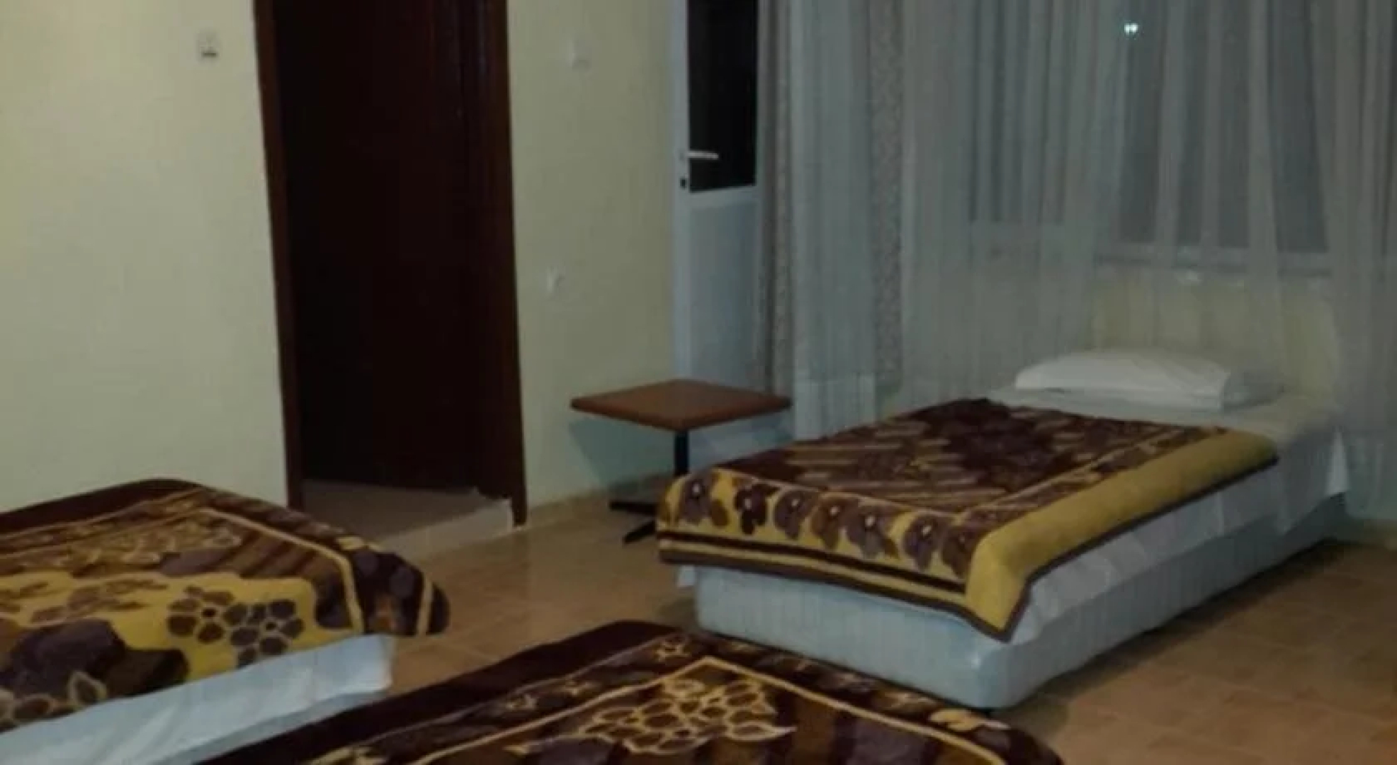 Eylul Motel