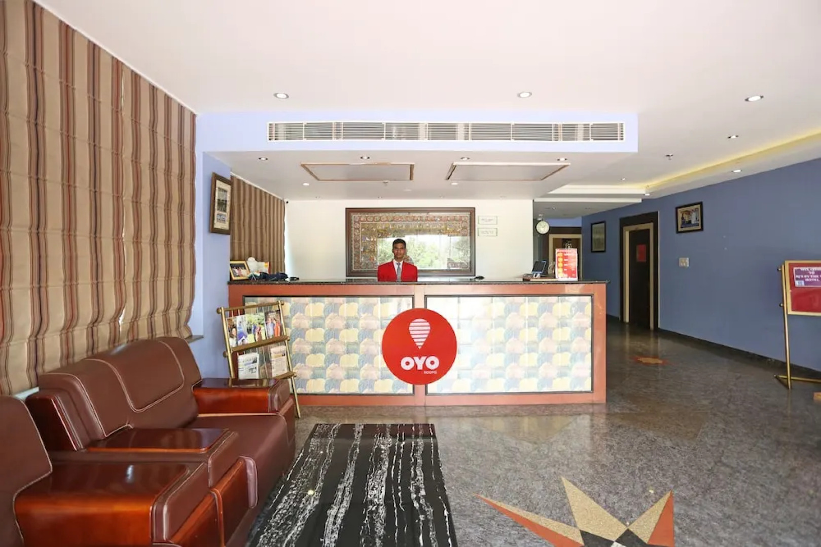 Hotel BJ's By the Way