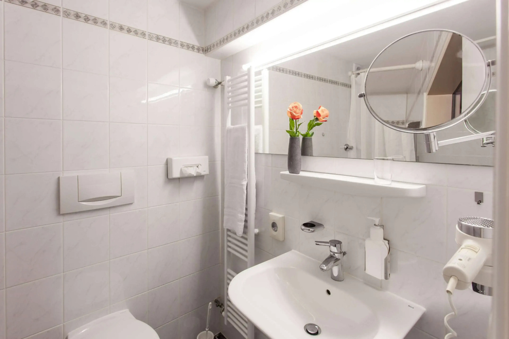 Centro Hotel Mondial