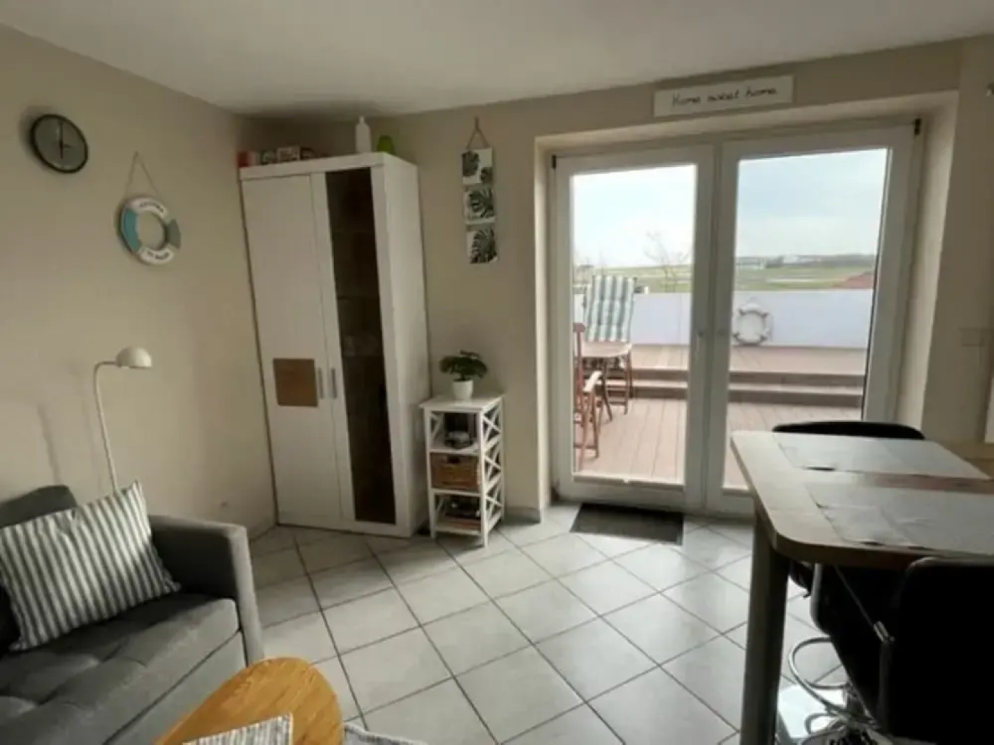 West in Haus Luttmoor