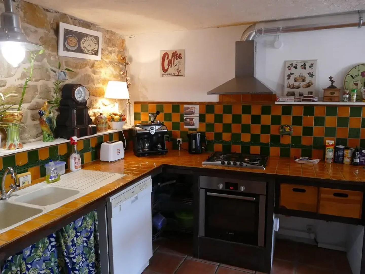 Villa Zenith - La Maison