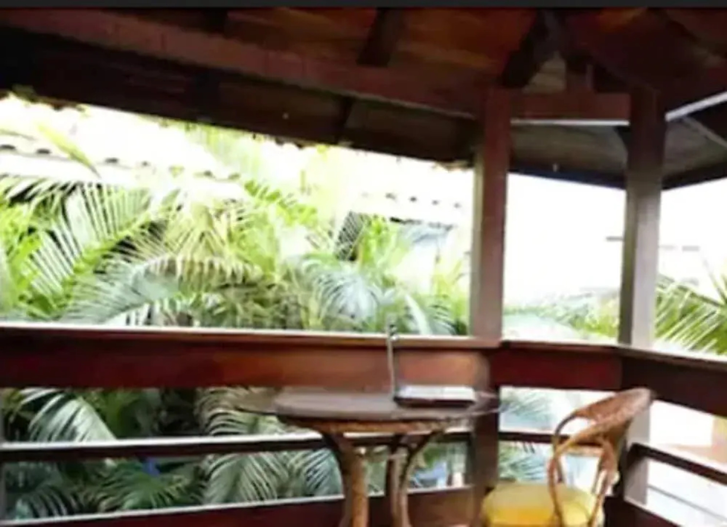 Salvetti Praia Hotel