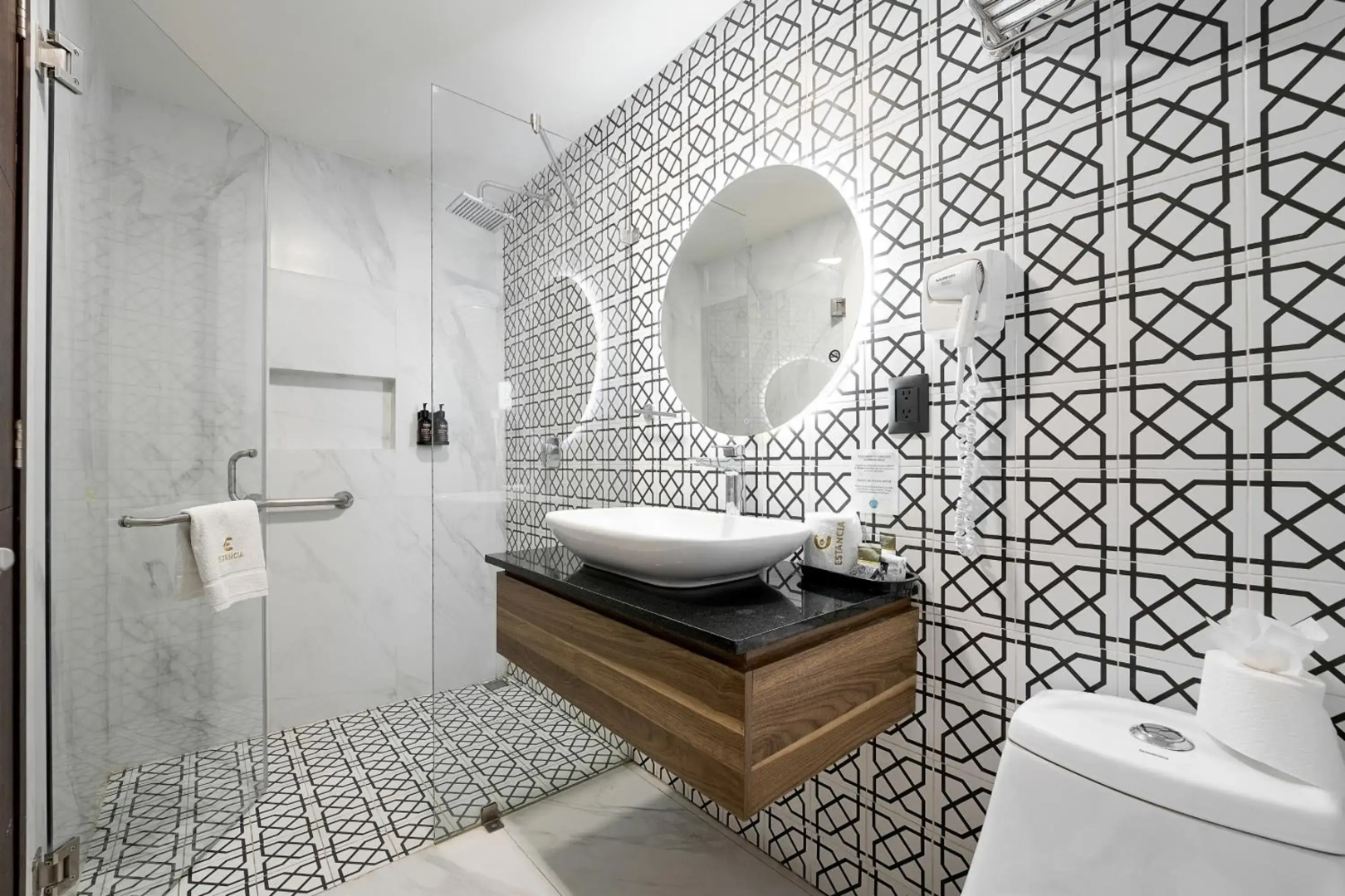 Hotel Estancia Business Class