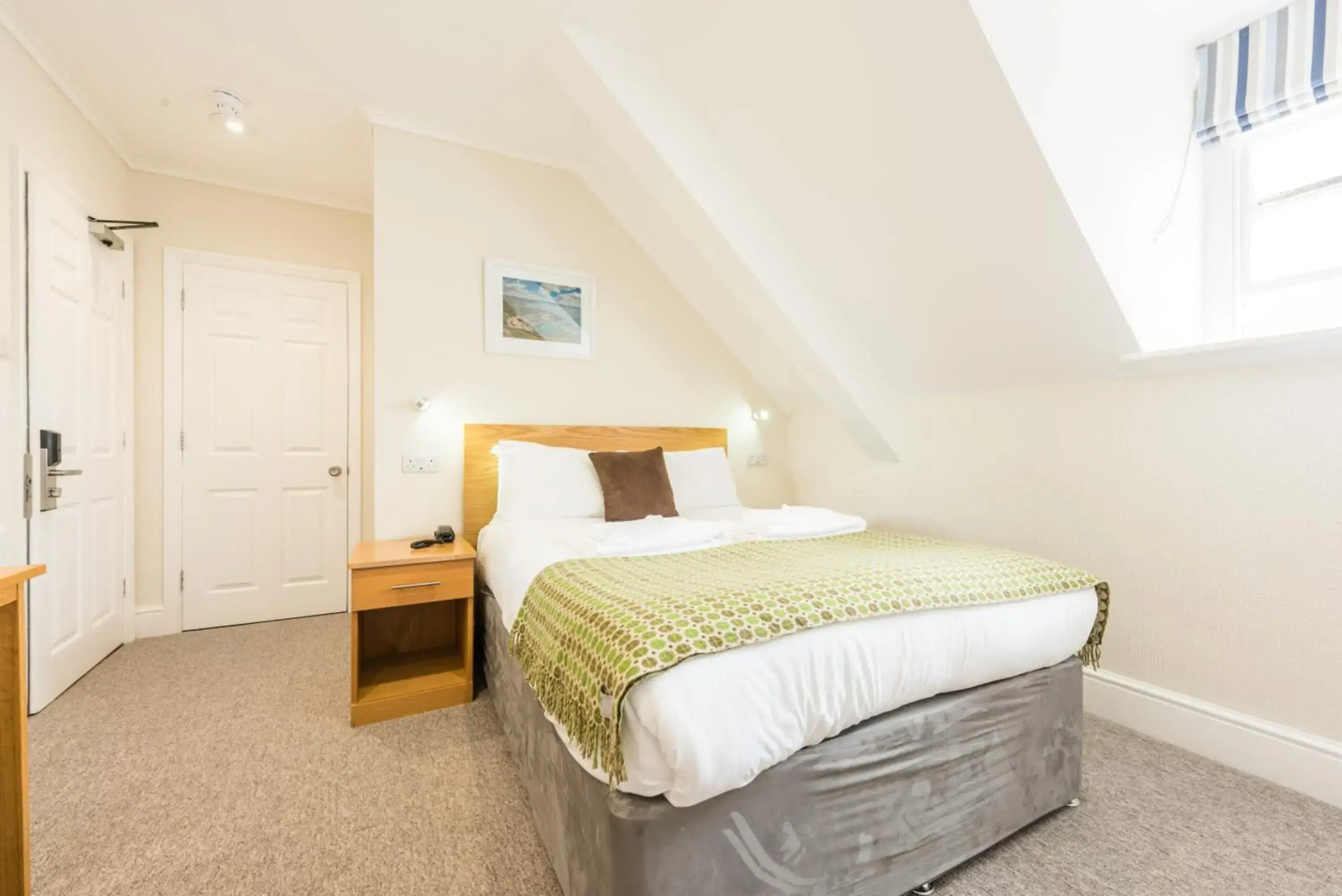 The Land's End Hotel