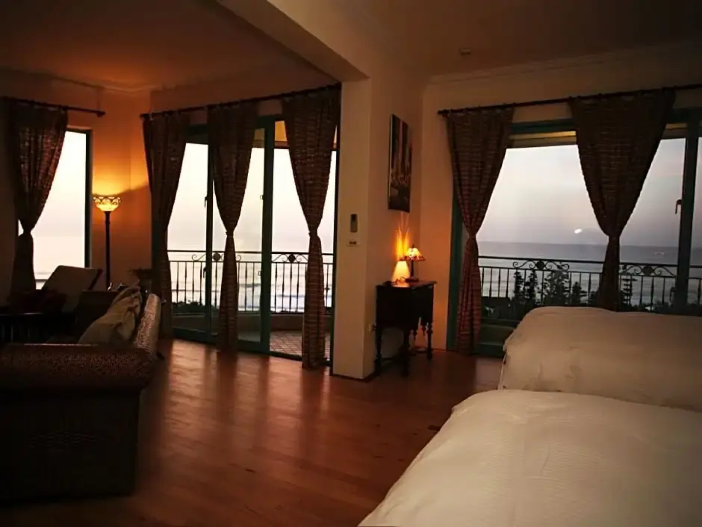 Giethoorn Guest House