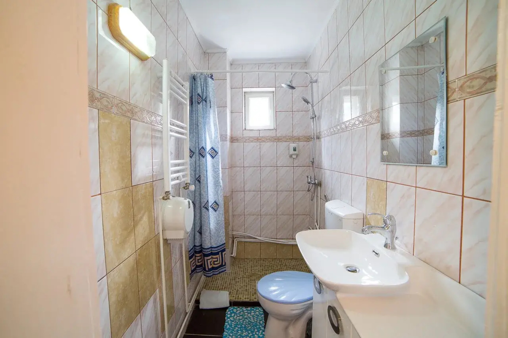 Pension Perla Brazilor