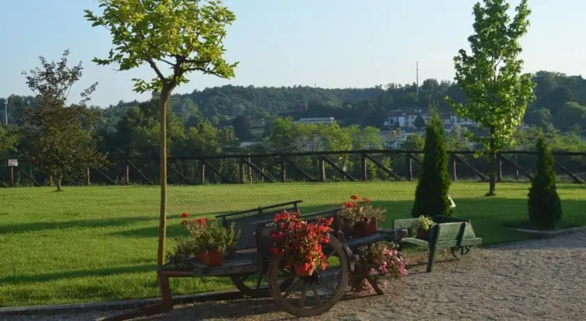 Agriturismo Il Buon Seme