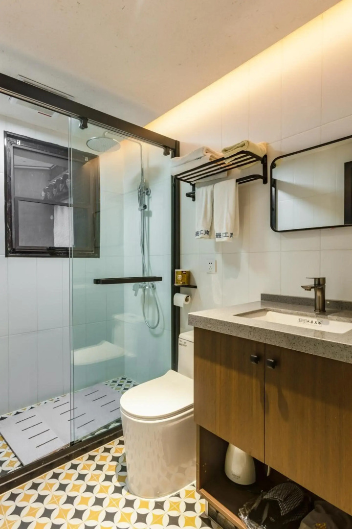 Tongli 1917 Best South Boutique Inn