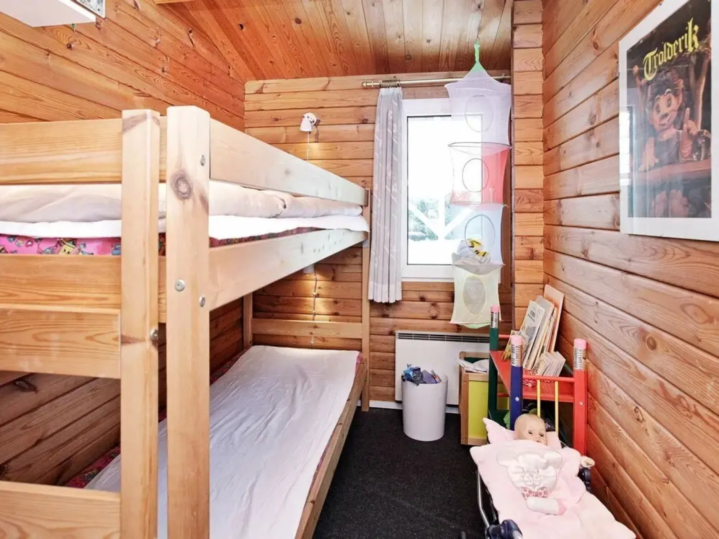 Quaint Holiday Home in Struer Near Beach