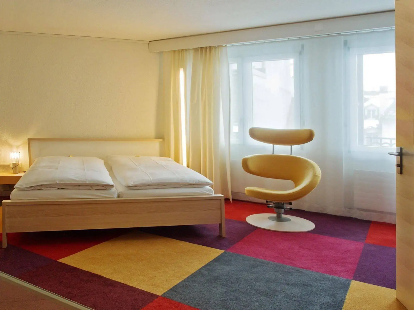 Best Western Plus Hotel Bern