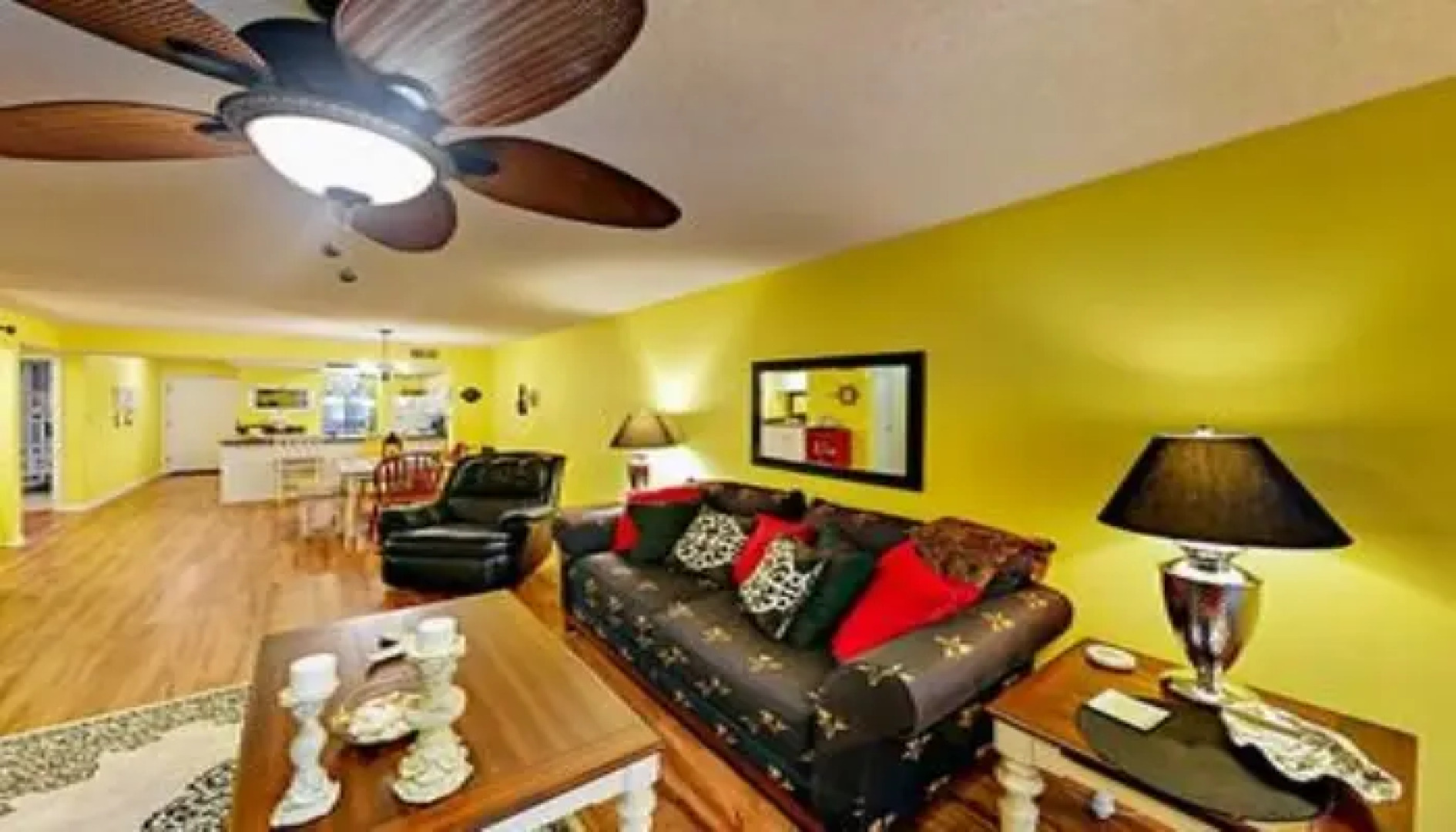 Heron Pointe by Escape