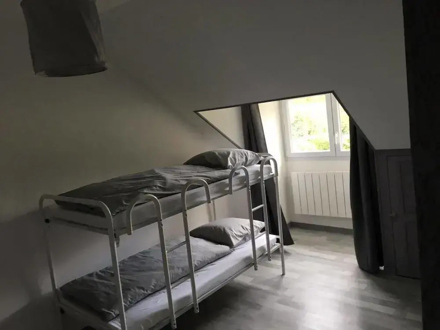 Gîtes du Mmoulin de la Mailleraie