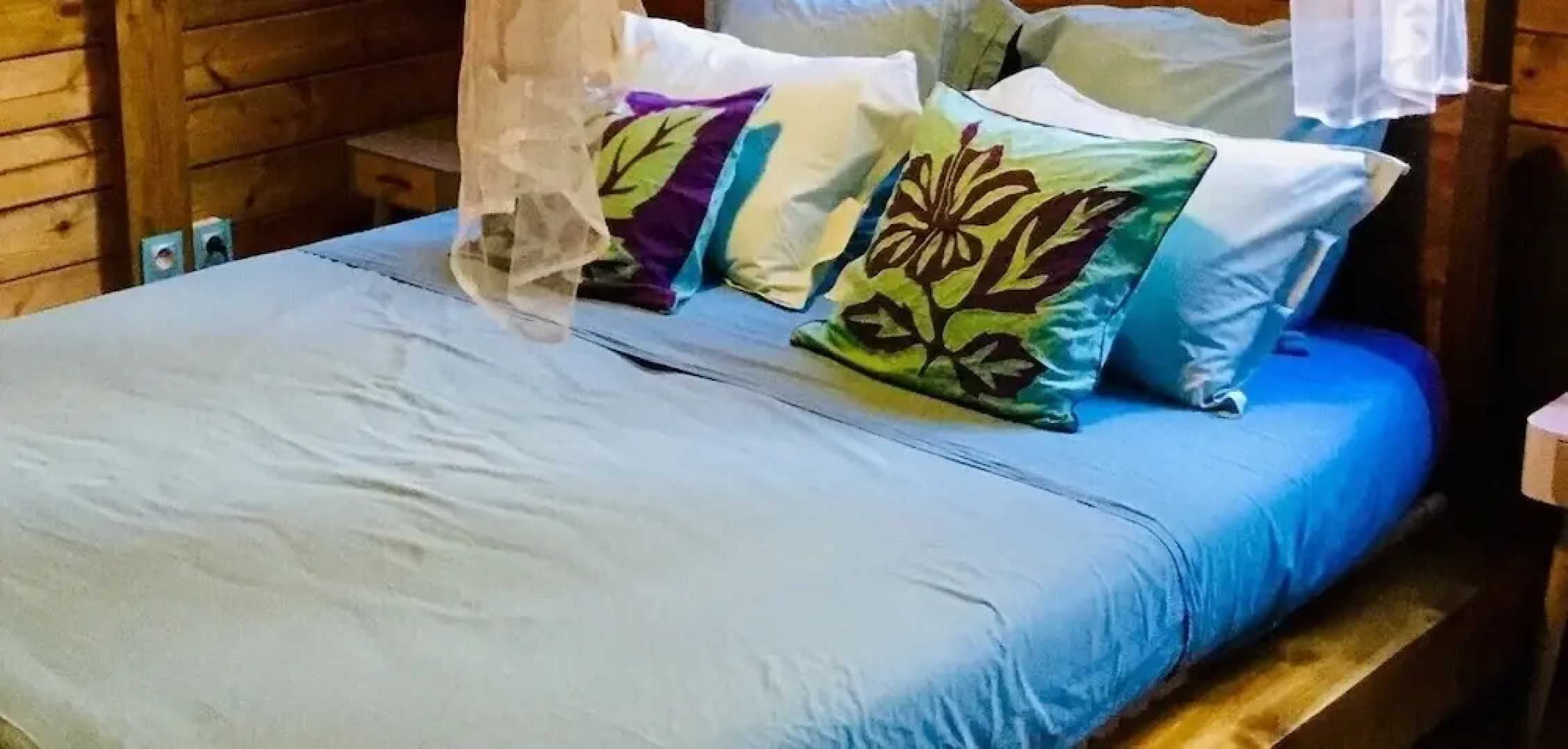 Rangiroa Villa Temoana