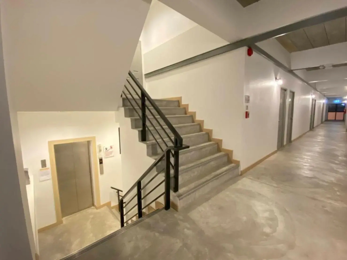 Newman Hotel Donmuang