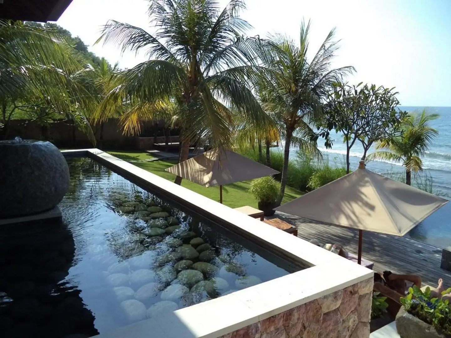 Villa Bukit Segara