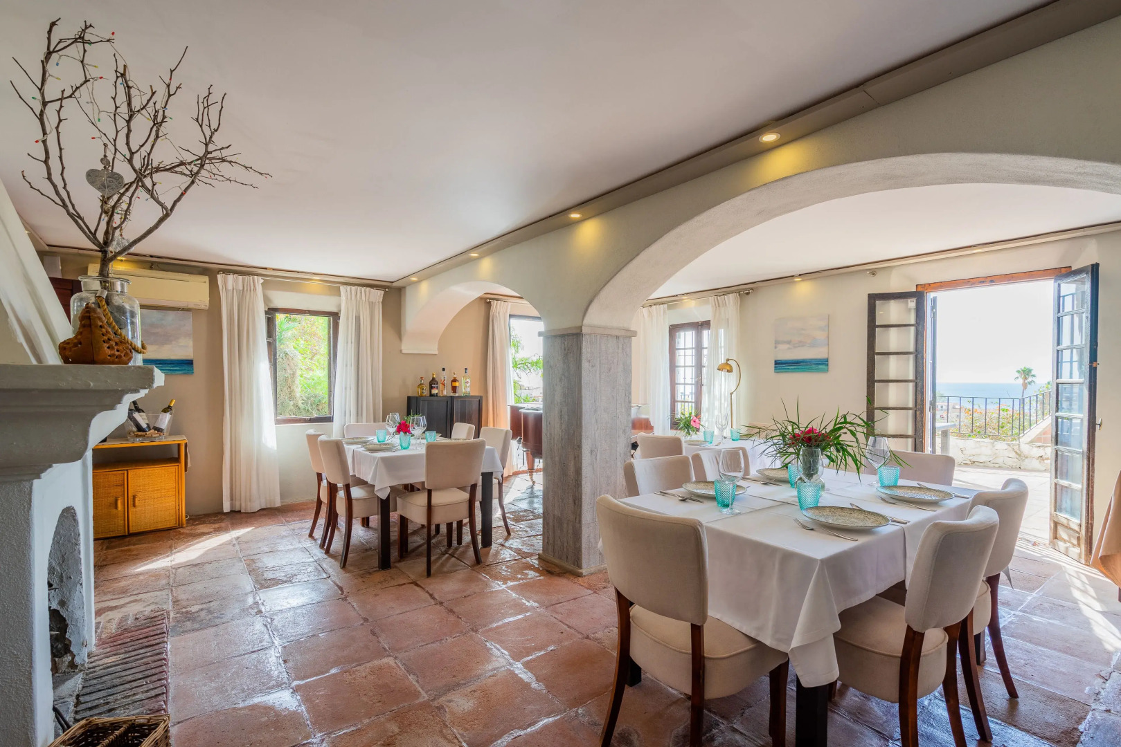 La Tartana Hotel Boutique