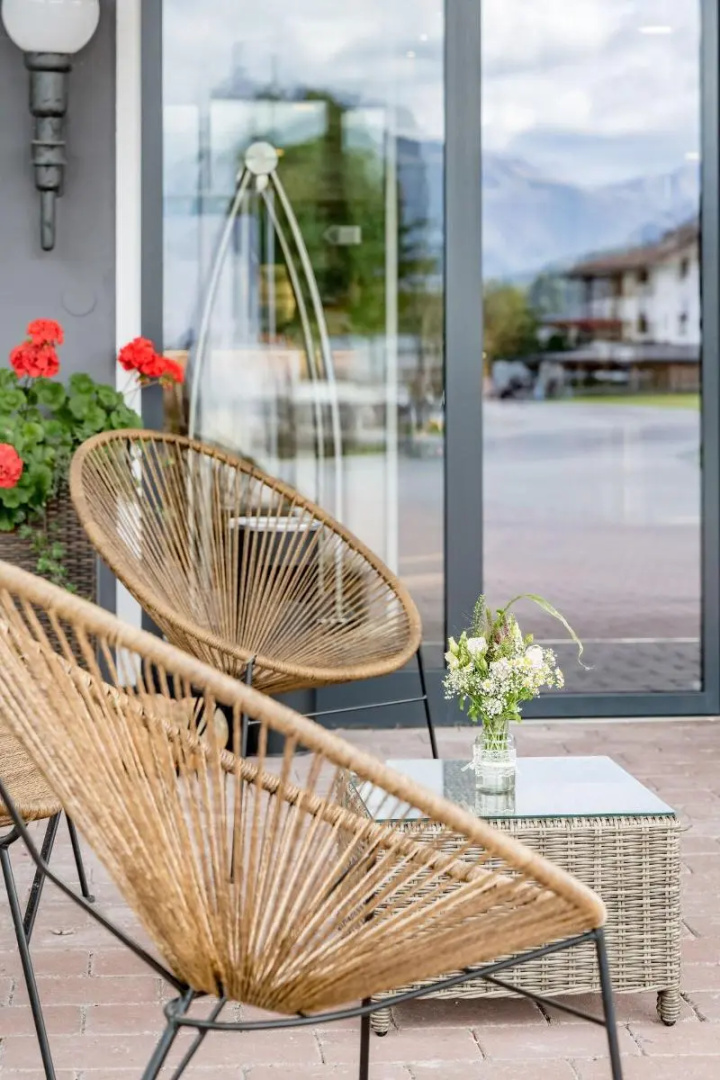 Hotel zum Gourmet