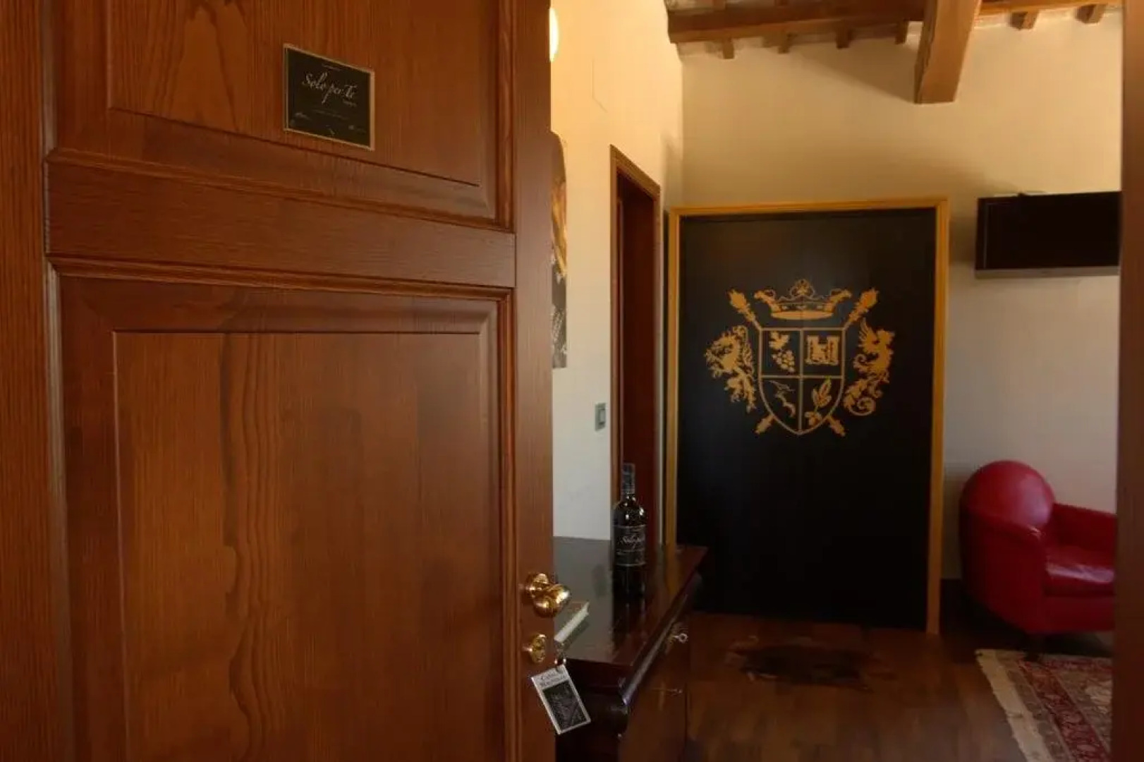 Boutique Hotel Magnolia