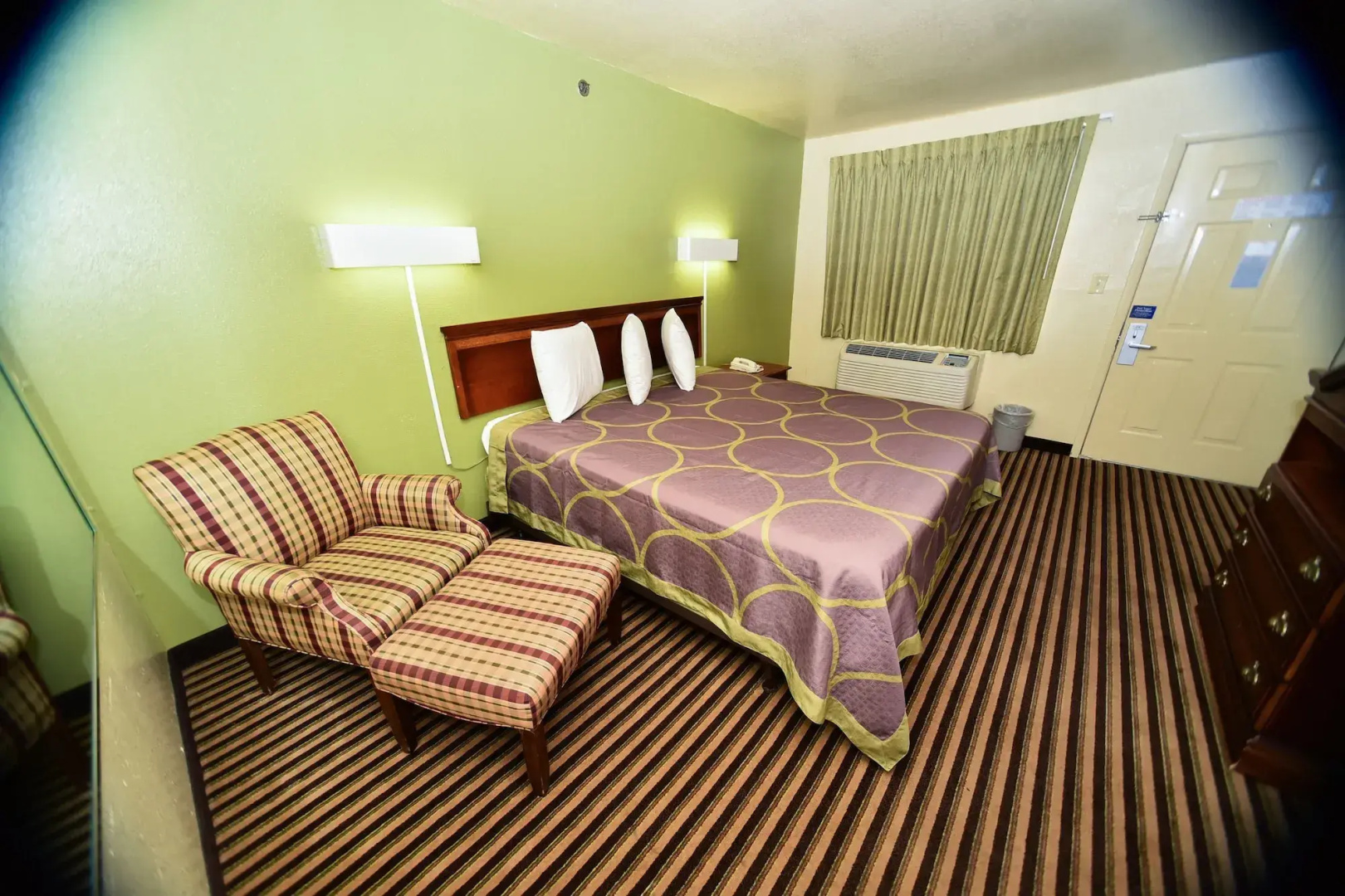 Masters Inn Tucker