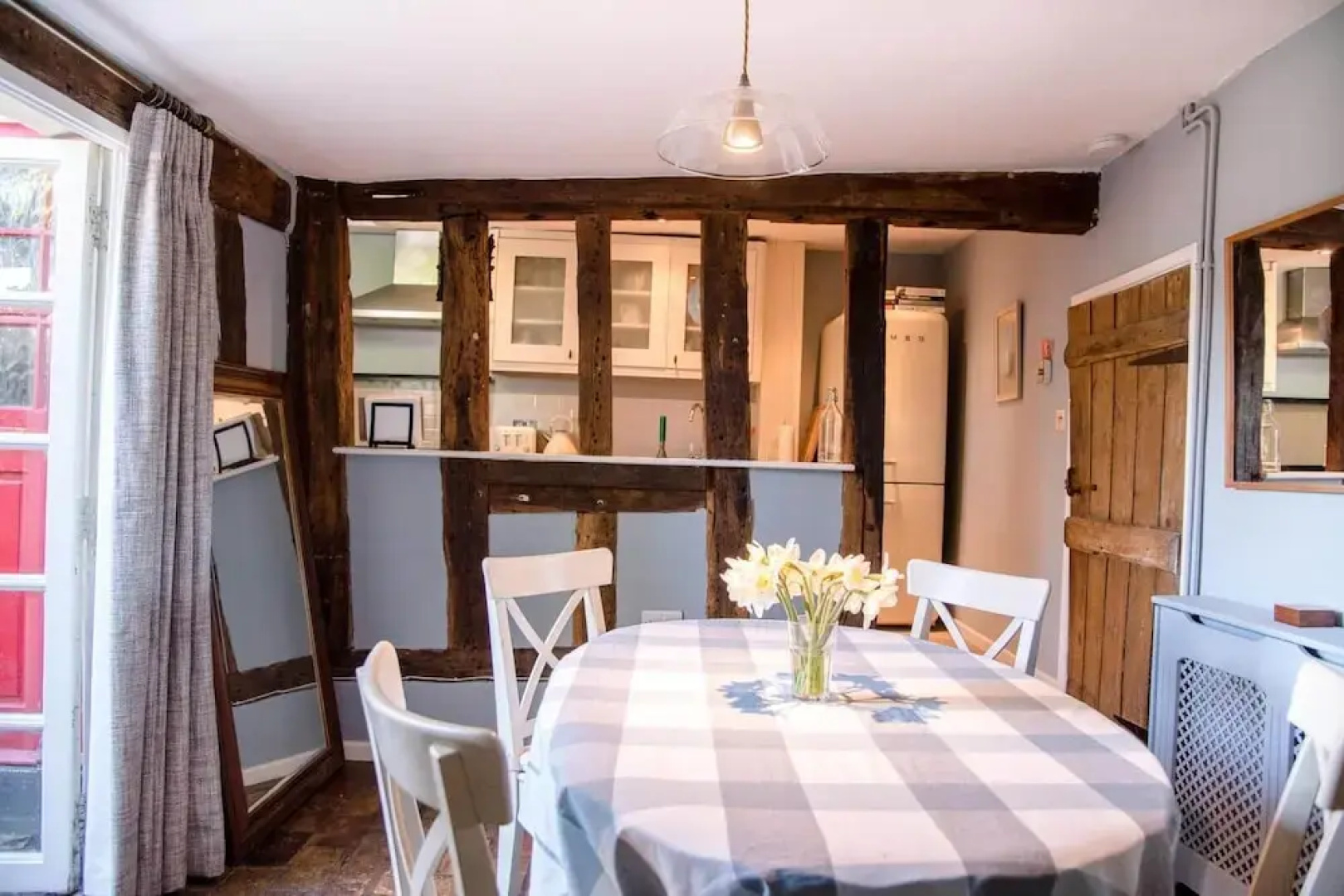 Rose Cottage, Lavenham
