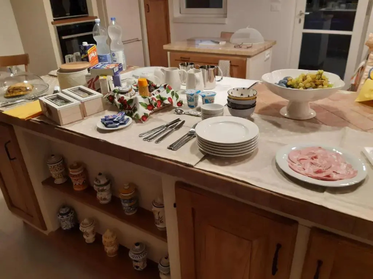 Santa Maria Di Lorgana