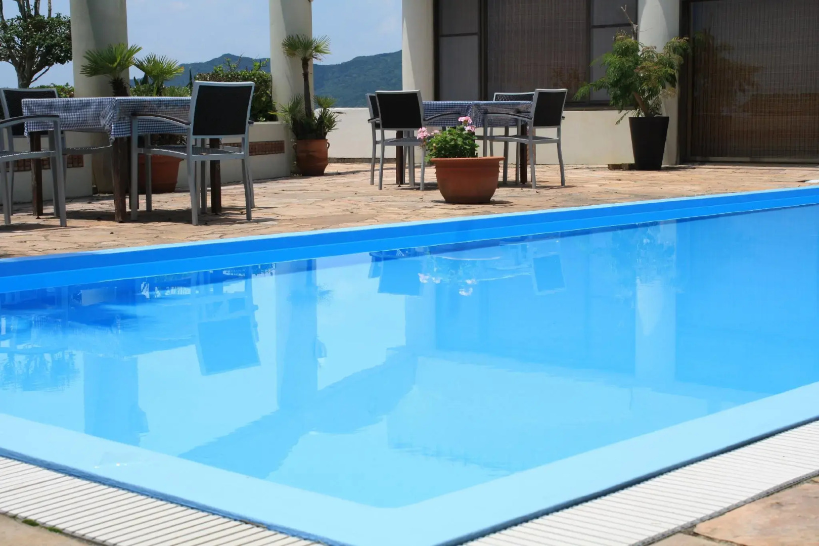 Tabinoyado Ushionoakari Geiboso