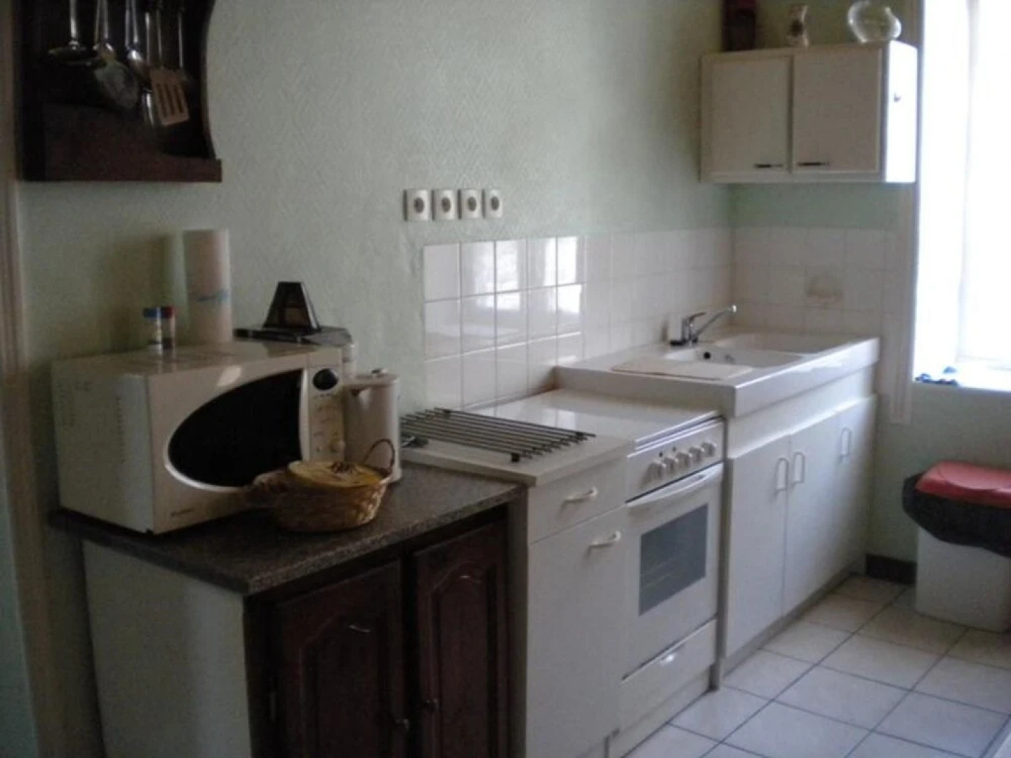 House With 4 Bedrooms in Loc-envel - 28 km From the Beach