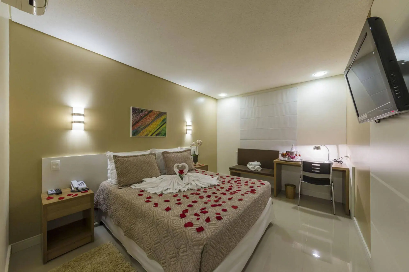 Hotel Thomasi Maringa