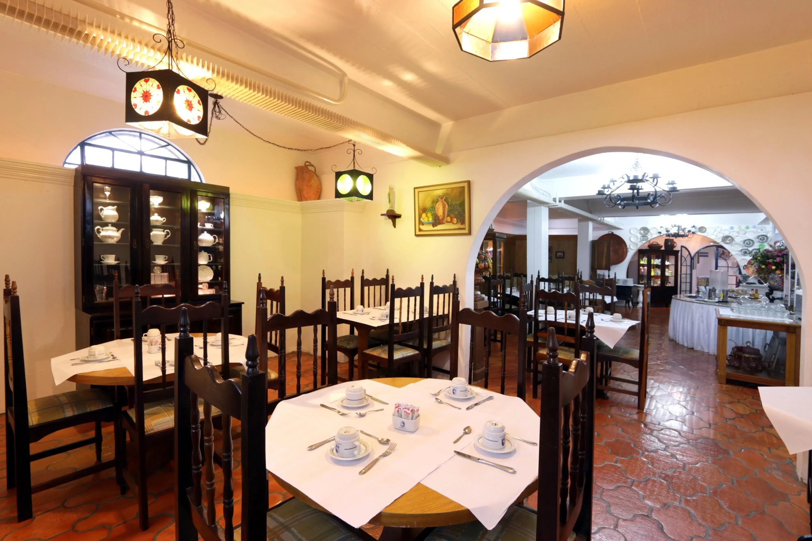 Hotel Gramado Palace