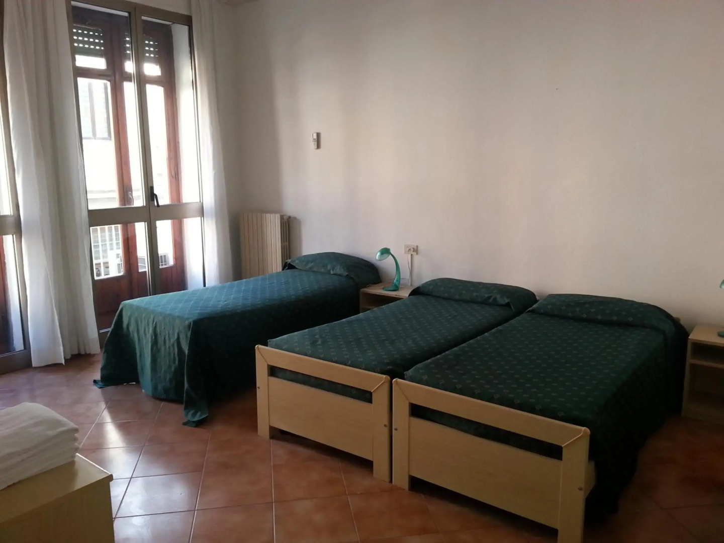 Hotel Bodoni