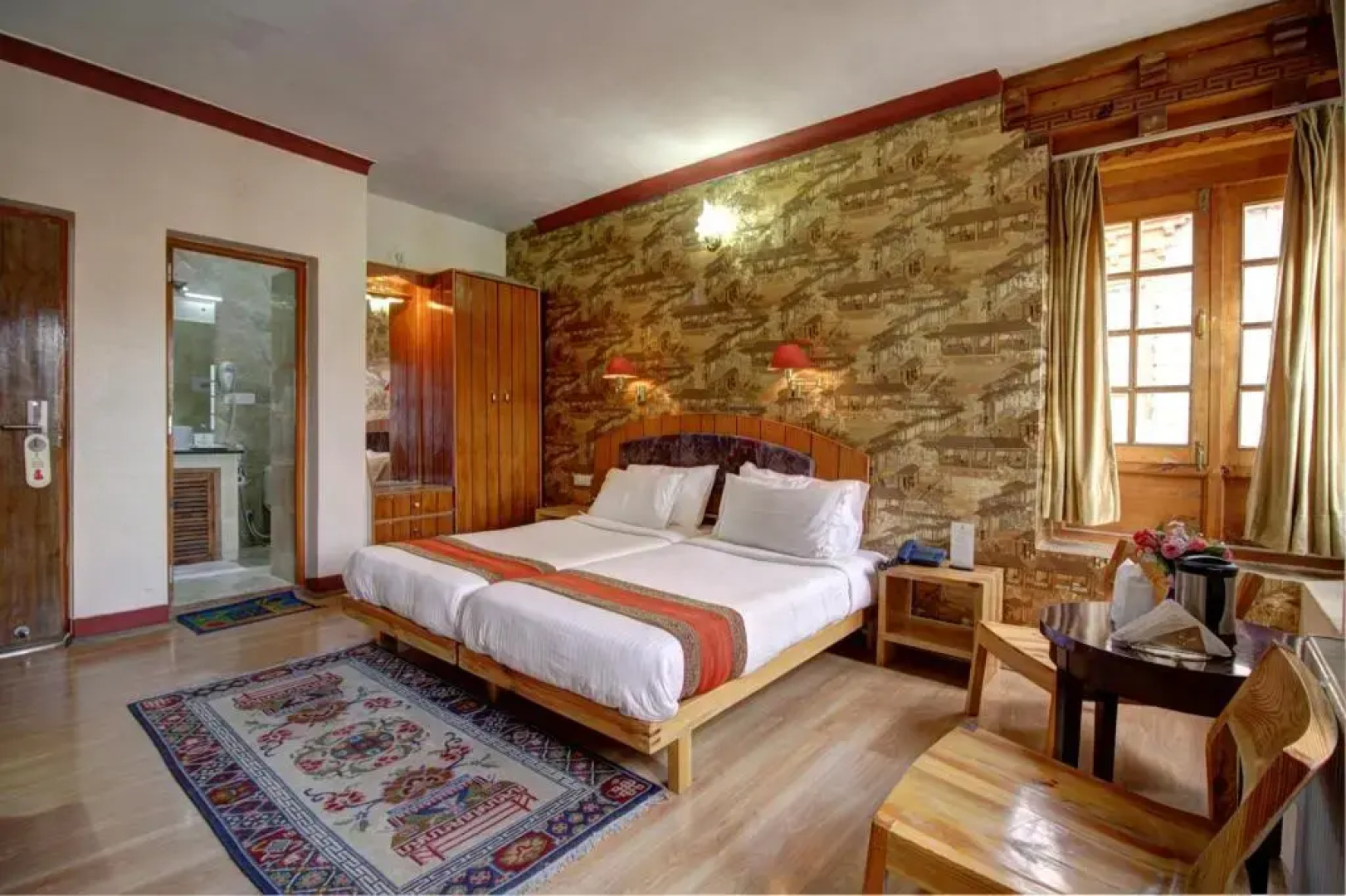 Hotel Spic N Span