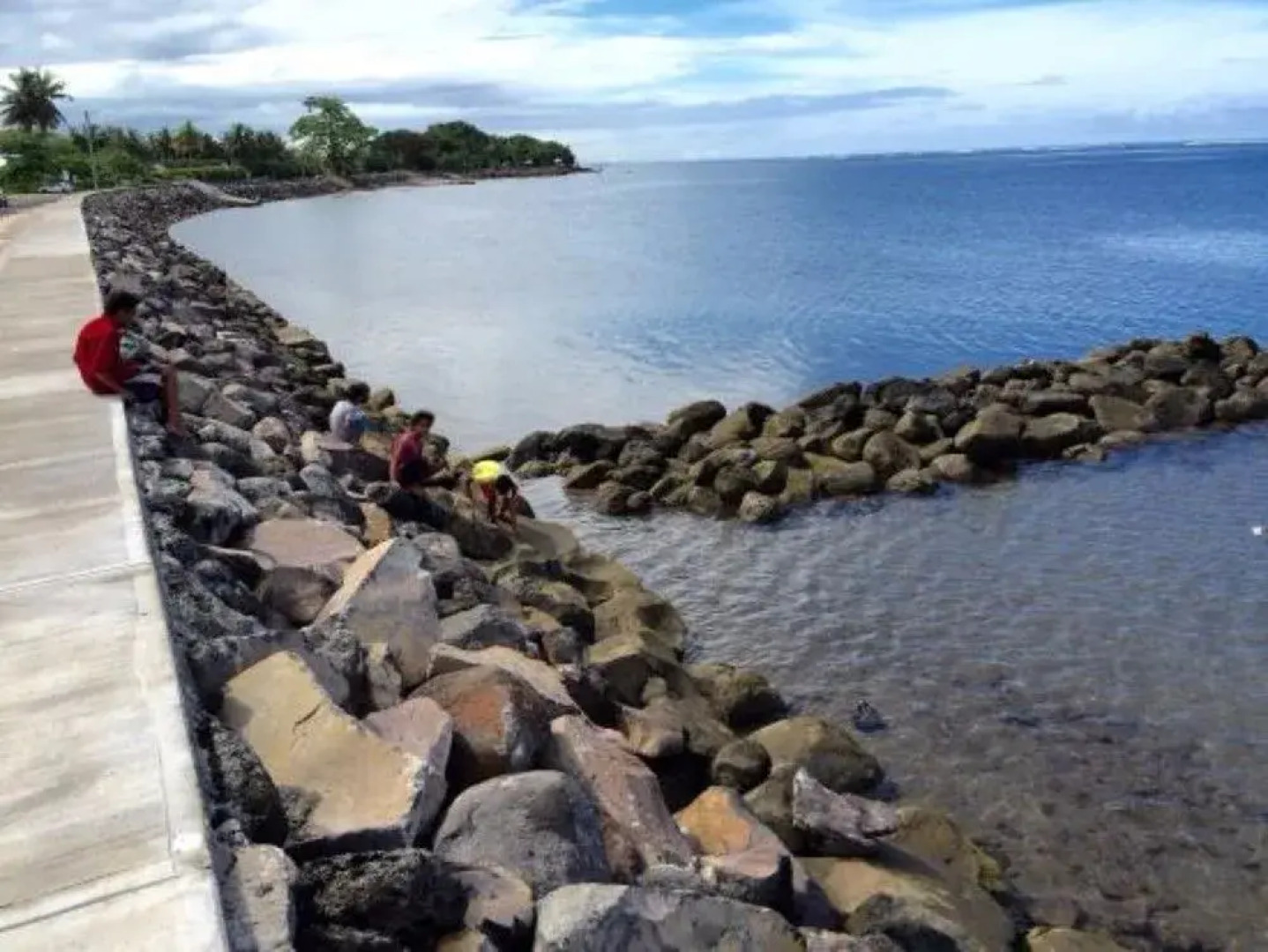 Vaiala Beach Cottages