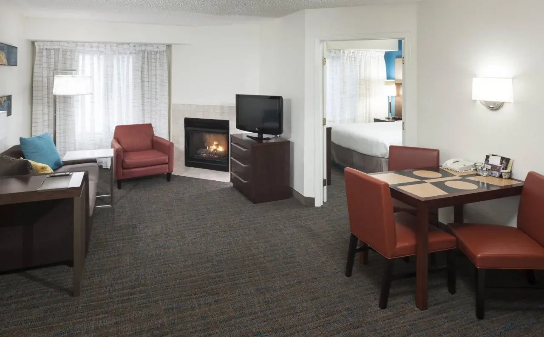 Residence Inn By Marriott Denver Highlands Ranch