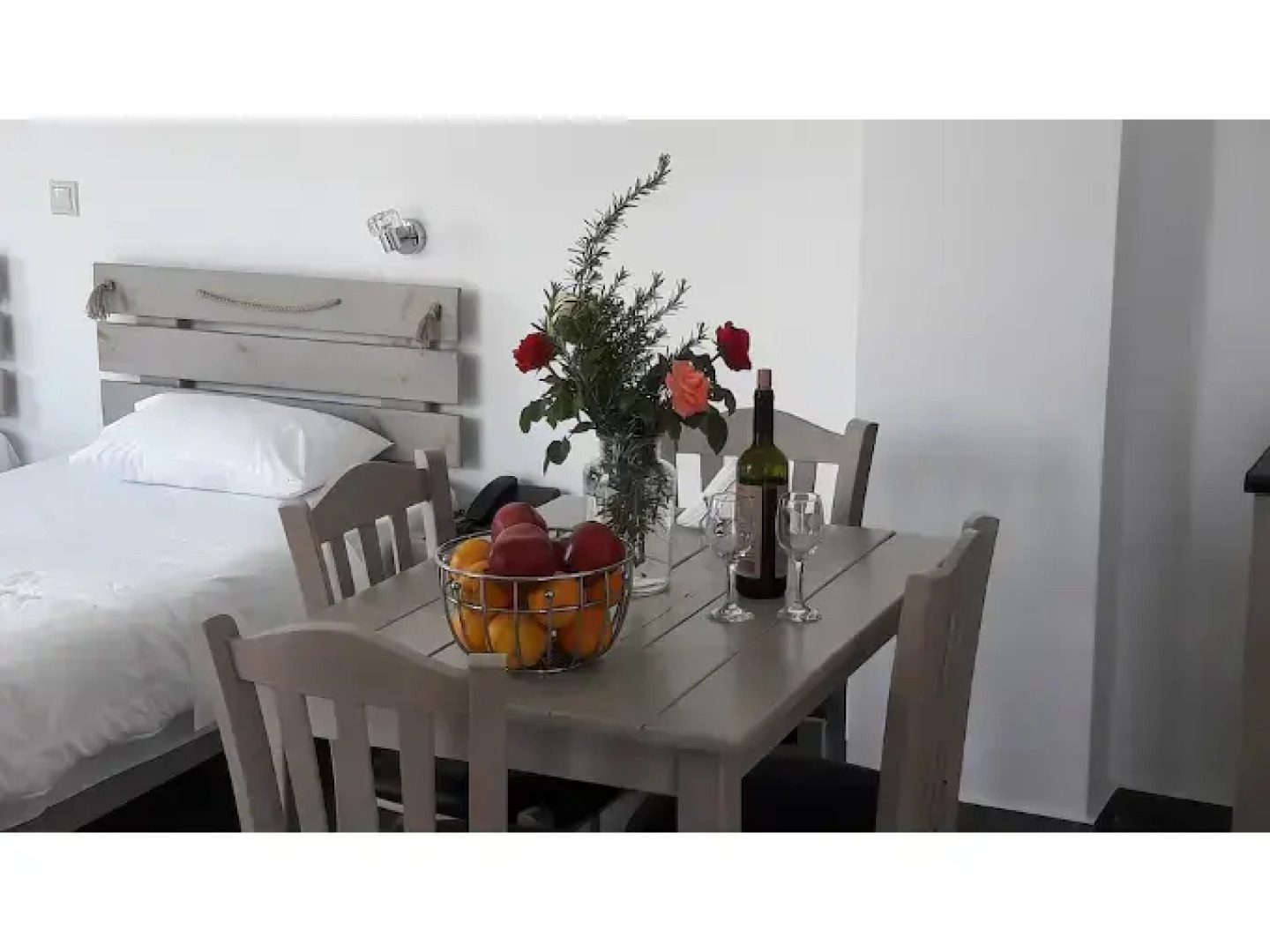 Socrates Organic Village