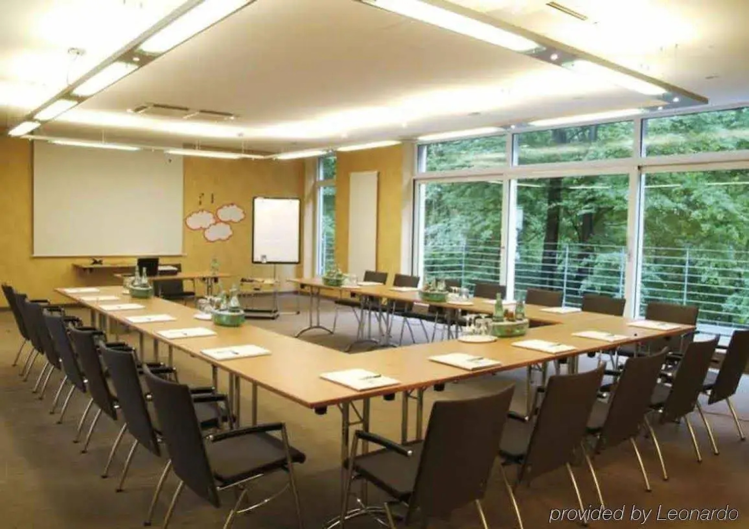 Fletcher Waldhotel Nordrhein-Westfalen