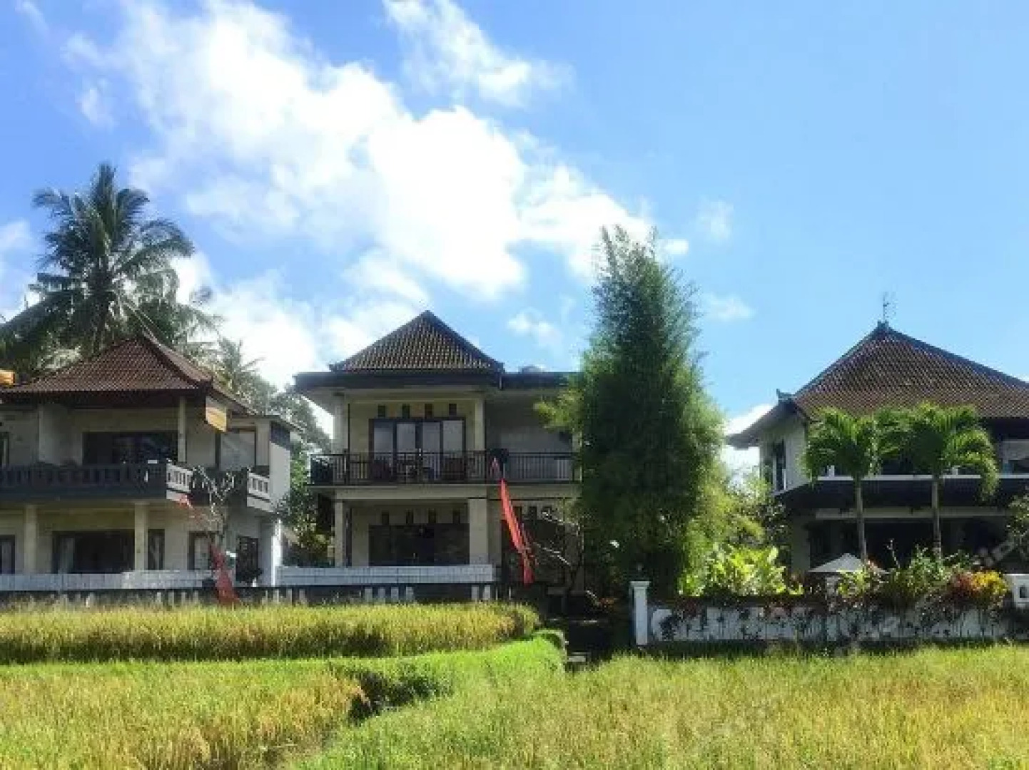 Inn Possible Cliff House