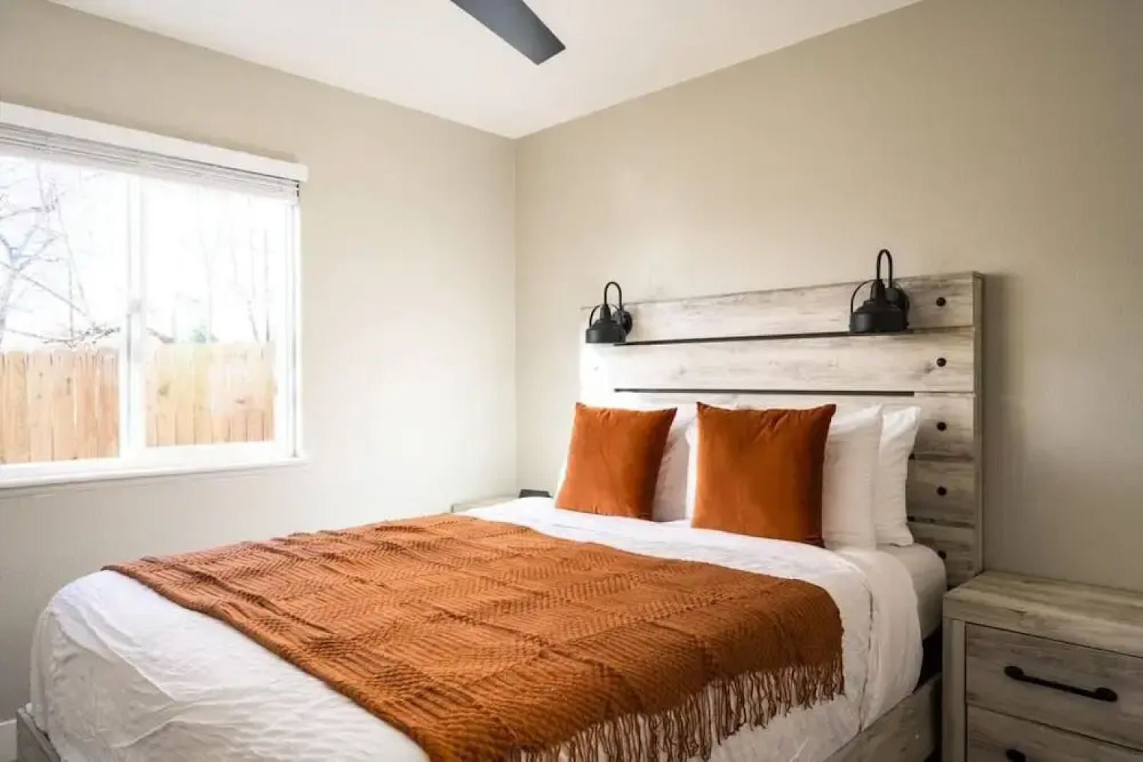 Cheerful Denver Hideaway W 2 Queen Beds Unit B