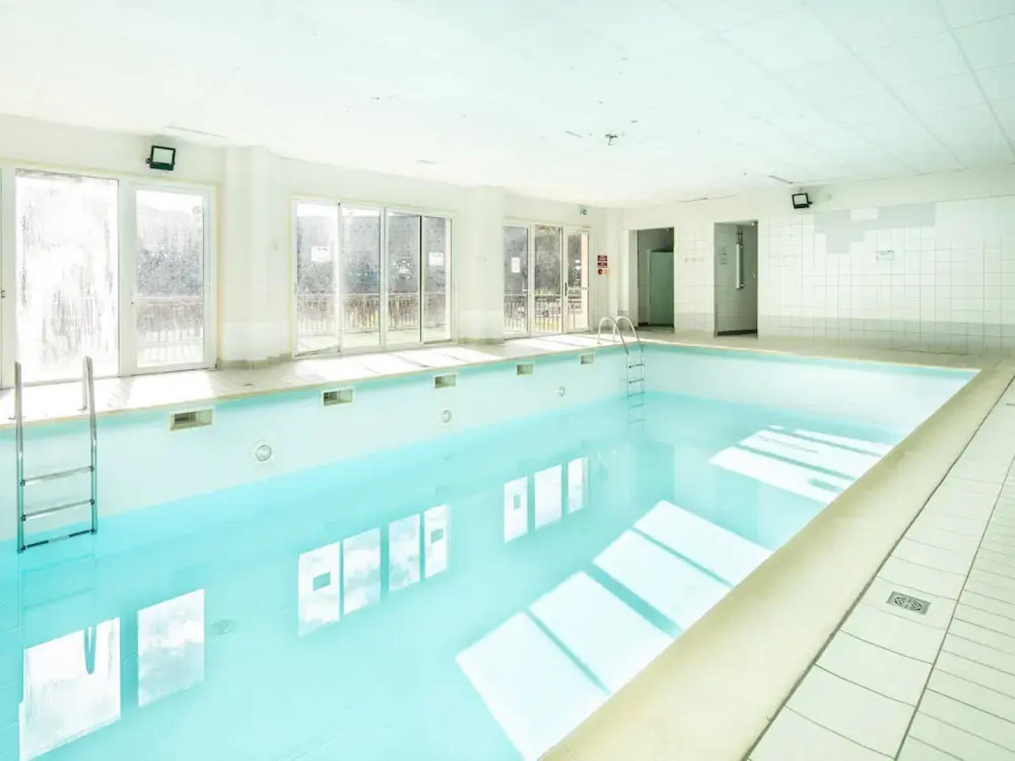 Vacancéole - Le Hameau de l'Alpage